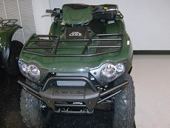 ATV Transport